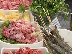-活潑鲜跳(湖滨商业街店)