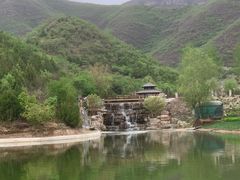 -静之湖度假区