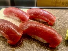 -Sushi Hanzo半藏(天环广场店)