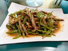 -王家土菜馆(霍山县店)