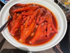 -海派悦庭·海胆烧麦·新融合菜(凯德广场店)