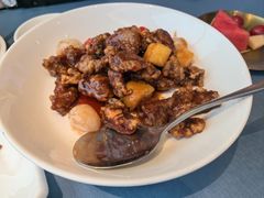 福州荔枝肉-闽海肴(北辰荟店)