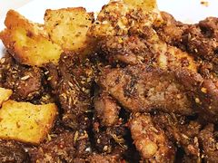 -马黑哥椒麻鸡(清江山水店)