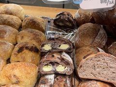 -慢熟面包店bud bread(孩儿巷店)