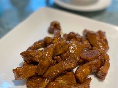 壹品土猪肉-花城苑广府菜(侨鑫店)