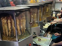 -一代烤翅王(大汉口店)