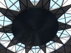 -上海滴水湖皇冠假日酒店