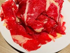-星伦多自助料理·涮烤一体(江桥万达店)