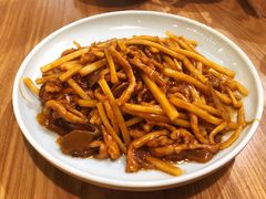 -陈傻子餐厅(世纪都会店)
