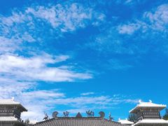 -大同古城墙