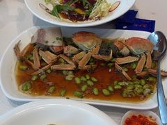 -道道鲜·崇明私房菜(五角场店)