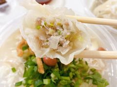 -晓友烧麦(光华村店)