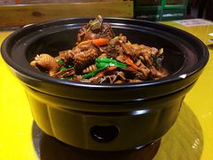 -HOHO餐厅(古子城店)