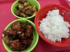 -复旦大学本部-食堂