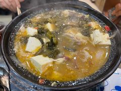 -川香煲(茅台路店)