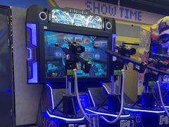 -风云再起游乐汇(北京西单西西友谊店)