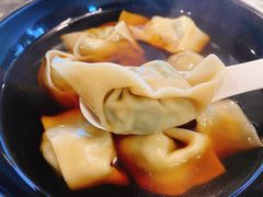 -功德林(南京西路店)