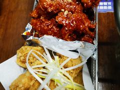 -米屋石锅拌饭(师大店)