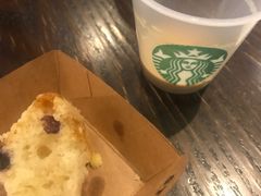 -星巴克(南京汉中环亚广场店)