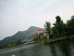 -北京宽沟会议中心