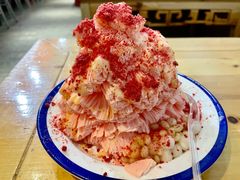 -串妹花式冰粉(乐山总店)