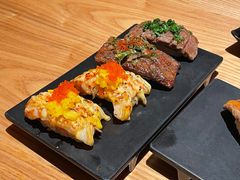 -昊·来了寿司(龙湖时代天街店)