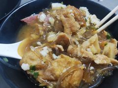 -东华豆花(漳州店)