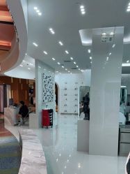 点击看大图 -东方麒麟·潘多拉SALON