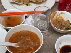-怡咖啡自助餐(宁波香格里拉店)
