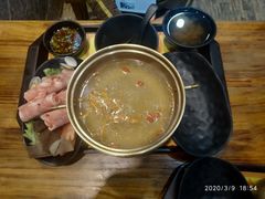 -罗平振兴老店砂锅饭(文笔路店)