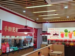 -河东狮不吼辣子鸡手擀面(李村店)