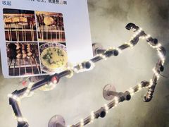 -腰子哥烤串(石佛营炫特店)