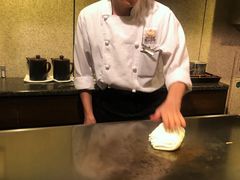 景观位-神户牛排餐厅MOURIYA(总店)