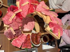 -俺的焼肉(銀座9丁目店)