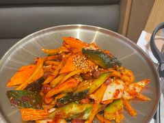 -味家烤肉烤鳗鱼牛排(西塔旗舰店)