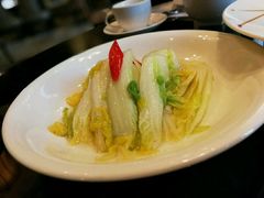 -品珍中餐厅·南北融合特色菜(兰州富力万达文华酒店)