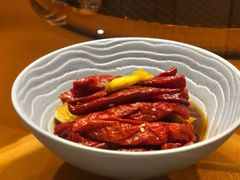 -大秦地·西北菜(纬四路店)