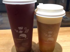 -喜茶(上海正大广场店)