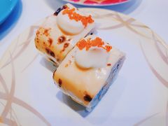 -莲寿司(国兴店)