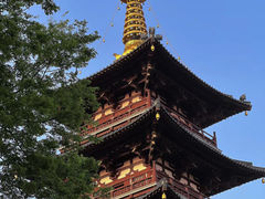 -寒山寺