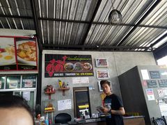 -Doo Dee Thai Food(Issan/Isaan/Esan)