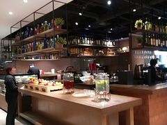 自助取餐区-青年公社烤鸭(青年路店)