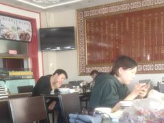 大堂-孙记炒炮(西街店)