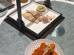 -清平饭店•广州第一鸡(陈家祠店)