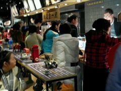 -72街红烧排骨饭(海珠丽影广场店)