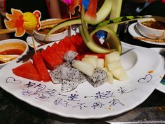 -海底捞火锅(龙湖三千集店)