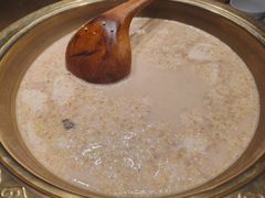 蒙亨锅茶-蒙亨·手把肉·蒙古包文化主题餐厅(天恒广场店)