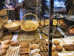 -巴黎贝甜(五月花广场店)