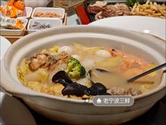 -老宁波1381餐厅(宏泰广场店)