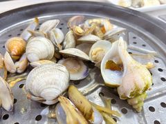 -船奇蒸汽海鲜·闽菜(八市海鲜总店)